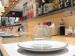 -小句号·精致料理(江南环球港店)