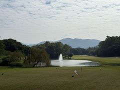 -东莞海逸高尔夫球会