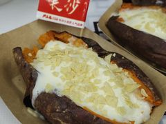 -严三毛口味虾·小严同学的店(曙光路直营店)