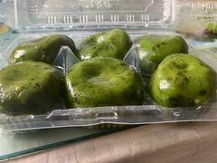 -王家沙点心店(西康路店)