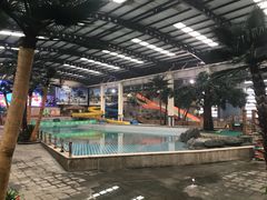 -南宫温泉水世界