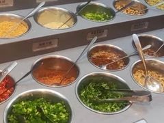 -海底捞火锅(老城根店)