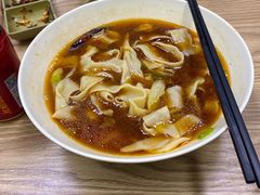 -洋洋安徽牛肉板面(洋洋店)