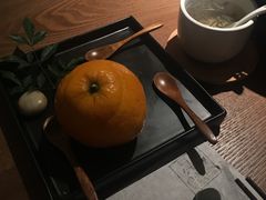 -菩提素素食餐厅(晶郦馆店)