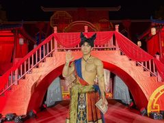 -国色天乡三期陆地乐园