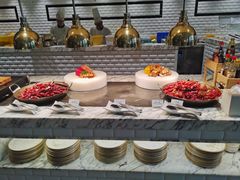 龙虾-沈阳和平艾美酒店新食谱西餐厅