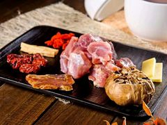 -画臻楼.家宴.融合菜(锦业路店)