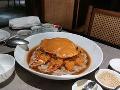 -广州文华东方酒店·江-由辉师傅主理