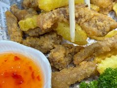 -醉壹号海鲜大排档(厦门美食地标店)