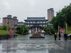 -汤显祖纪念馆