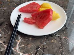 -济南凯宾斯基酒店-THE VIEW云景全日制餐厅