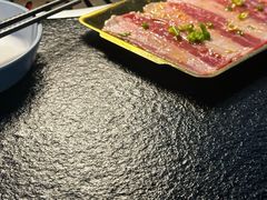 -熊大·鲜烤黄牛肉(五山店)