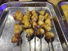 -老虎滩大连海鲜烧烤(建邺云锦路总店)