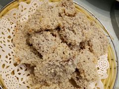 沙律牛排-金米箩大酒店(五角场店)