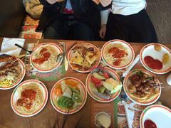 -比格比萨(国际能源店)