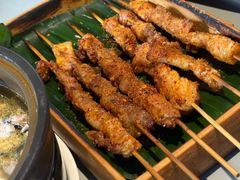 -菌自由丨野生菌火锅特色庭院餐厅(丽江古城店)