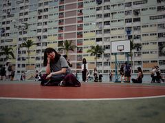 -彩虹村