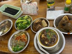 -东兴牛肉店(庄府巷店)