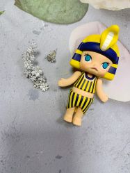 -M'S BANQUET AND SPACE ART