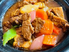 -铭轩中餐厅·海南菜·粤菜(亚龙湾瑞吉店)