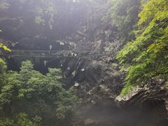 -香桥岩溶国家地质公园
