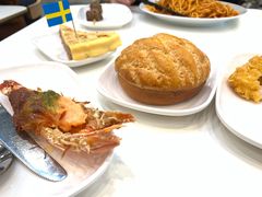 -宜家·瑞典风味餐厅(北京西红门店)