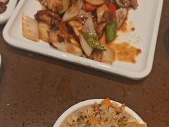 -湘汇概念铁板烧(铁西万达店)