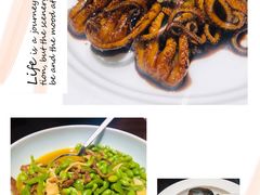 -海味世家·家常菜馆(明州里店)