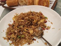 -喜宴又一村·粤菜·茶点·海鲜(壹方天地店)