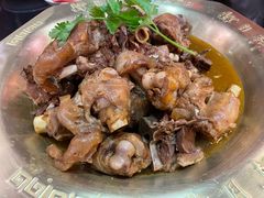-芦月轩羊蝎子(劲松店)