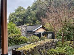 -湘湖逍遥庄园·水漾中餐厅