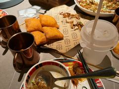 -塔哈尔·新疆盛宴(奉贤龙湖店)