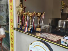 -香港鸳鸯王(西湖路店)