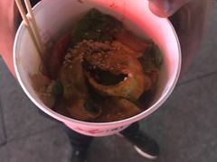 -垦丁烤冷面(中茵·海华广场店)