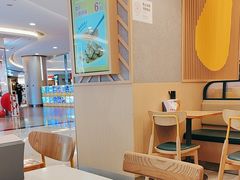 -谭仔米线(皇庭广场店)