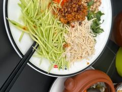 -云隐小厨·传统大理美食(复兴路店)
