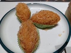 -新兴·金羊座·粤菜点心(乐峰店)