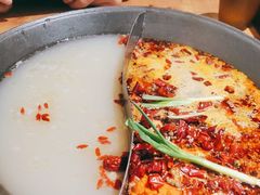 -楠火锅(龙阳广场店)