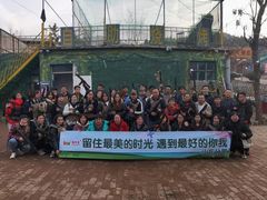 -南山特攻真人CS户外露营轰趴拓展基地