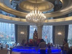 -太原星河湾酒店-意咖啡西餐厅