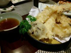 -江户家日本料理(淮海路店)