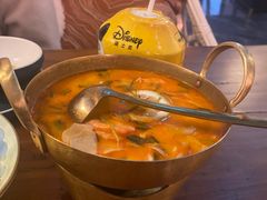 -曼泰·泰餐(江南环球港店)