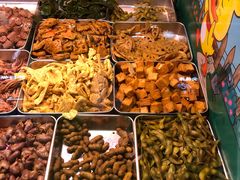 -绝味鸭脖(碧凤坊二店)