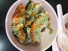 -龙海鲜螃蟹王(宏茂桥店)