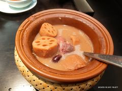 -在莲野·湖北民间菜·头牌松滋鸡(光谷步行街店)