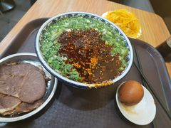 -有礼有面(知春路店)