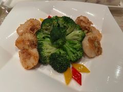 -8餐厅(新葡京酒店)