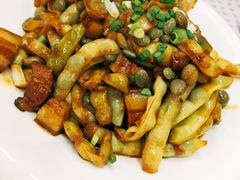 -胡同老锅烙(南二道街)