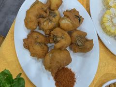 -濠轩阁特色生蚝火锅(水湾路店)