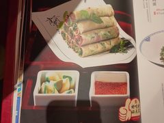 -山西会馆·晋菜·晋商宴·学堂记忆(许坦西街店)